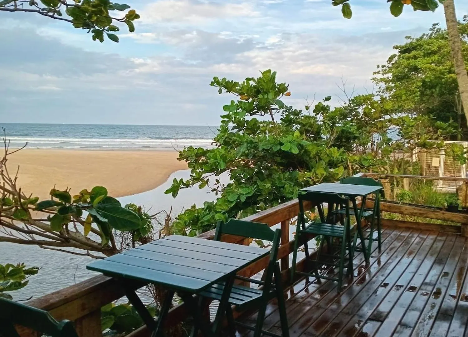Vila Penelope Balneário Camboriú Сasa de vacaciones