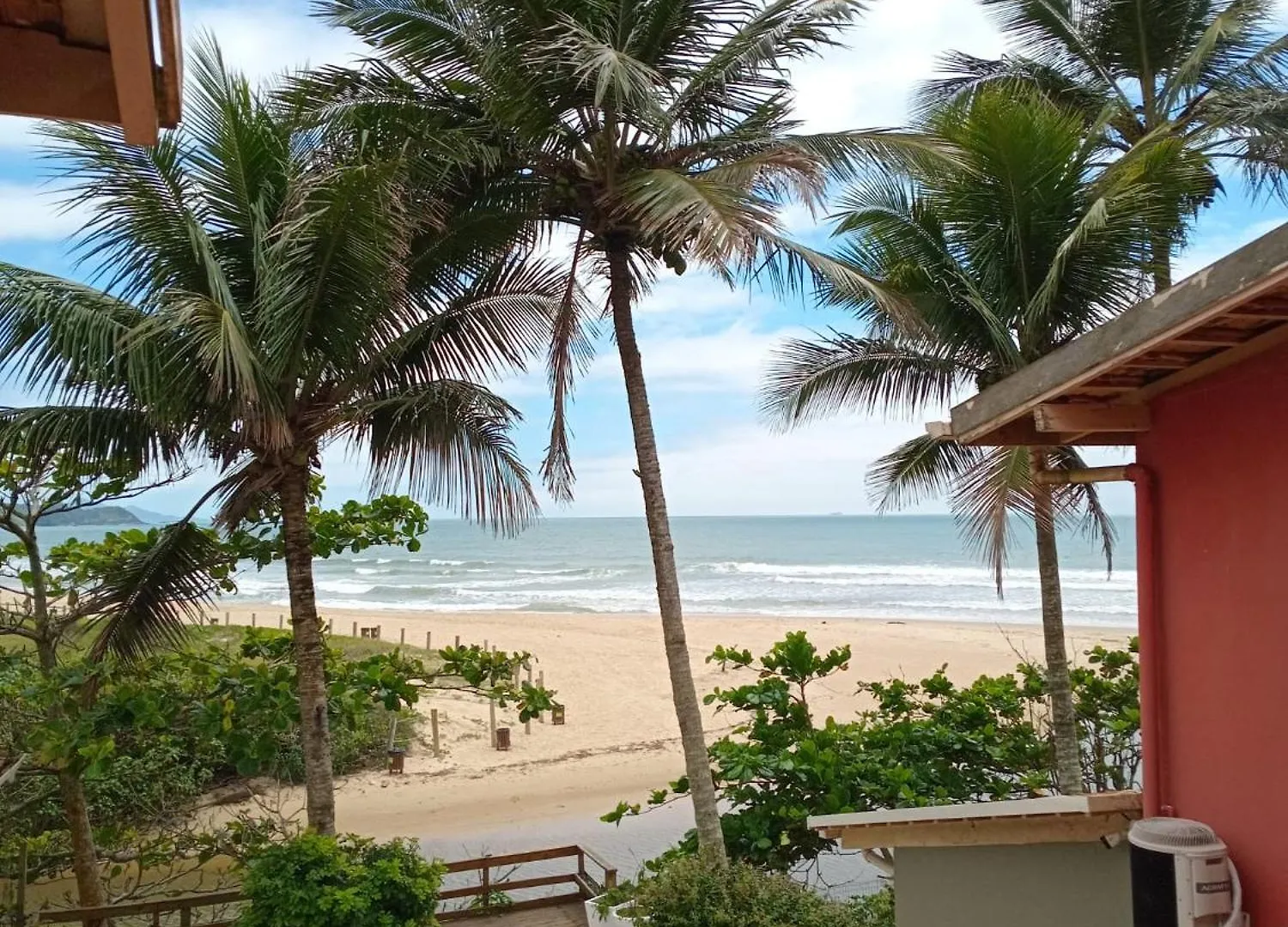 Сasa de vacaciones Vila Penelope Balneário Camboriú