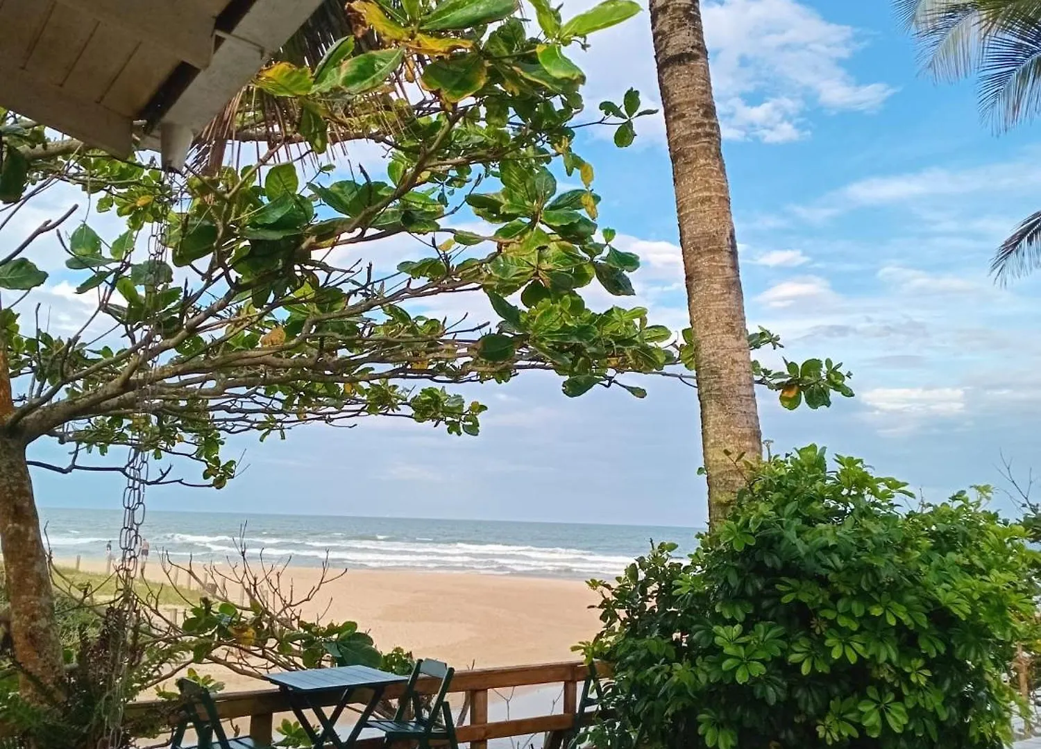 Vila Penelope Balneário Camboriú Brasil