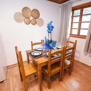 Casa de Férias Recanto Novíssimo Em Bc Na Do Estaleiro, Balneário Camboriú